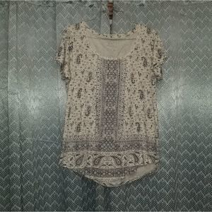 Lucky Brand Top